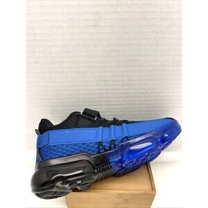 Boys Sneakers Shoe Vitike Vituofly Size 4 Boys Size 36 EU Royal Blue/Black NEW